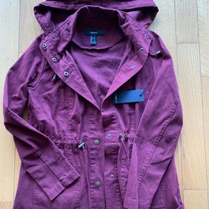 NWT-Forever21 jacket